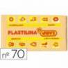 Plastilina Jovi color carne pequeña 50 gr