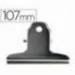Pinza metalica Csp medida 107 mm