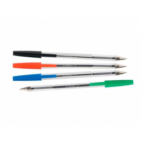 12 Elegante bolígrafo de plumas para escribir o regalar, punta