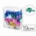 Lazos fantasia liderpapel 19 mm caja de 50 unidades