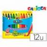 Rotulador Carioca Jumbo