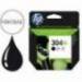 CARTUCHO INK-JET HP 304XL COLOR NEGRO N9K08AE