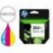 CARTUCHO INK-JET HP 304XL TRICOLOR N9K07AE