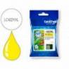 CARTUCHO BROTHER LC-422XLY COLOR AMARILLO mfc-j5340dw / mfc-j5740dw / mfc-j6540dw / mfc-j6940dw