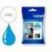 CARTUCHO BROTHER LC-422C COLOR CIAN mfc-j5340dw / mfc-j5740dw / mfc-j6540dw / mfc-j6940dw