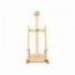 CABALLETE PINTOR LIDERPAPEL SOBREMESA MADERA FSC 80X27,5X30 CM