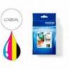 CARTUCHO BROTHER LC426VAL NEGRO, CIAN, MAGENTA Y AMARILLO mfcj4340dw / 4540dw / 4540dwxl