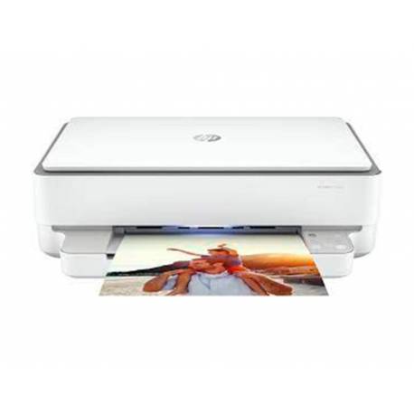 Impresora de Tinta, Copiadora y Escáner Multifunción – HP Scanner