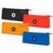 BOLSO ESCOLAR PORTATODO ANTARTIK SILICONA TRIANGULAR COLORES SURTIDOS "NO SE PUEDEN ELEGIR"