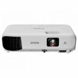 VIDEOPROYECTOR EPSON EB-E10 XGA 3600 LUMENES LCD 15000:1