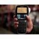 ROTULADORA DYMO ELECTRONICA LABELMANAGER LM420P PORTATIL DE ALTO RENDIMIENTO