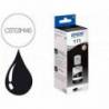 Tinta Ink-jet epson ecotank 111 color negro C13T03M140