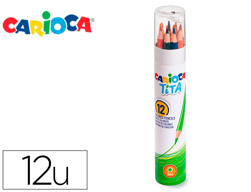 Lápices de colores 12 lápices de colores Lápices de colores para colorear  adultos Lápices para colorear con sacapuntas el mejor juego de lápices de