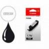 CARTUCHO CANON PIXMA PGI-570 B COLOR NEGRO 0372C001