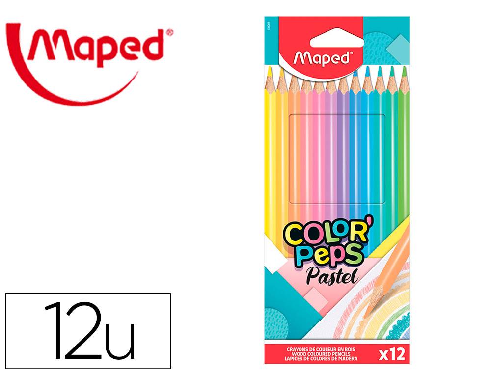 https://cache1.materialescolar.es/3120435/lapices-de-colores-maped-color-peps-caja-de-12-colores-pastel-surtidos-162261.jpg
