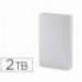 DISCO DURO Q-CONNECT 2,5" EXTERNO 2TB USB 3.0 SATA