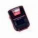 IMPRESORA DE ETIQUETAS HPRT HM-200 PORTATIL TERMICA VISOR OLED ANCHO DE PAPEL 58 MM BATERIA ION DE LITIO
