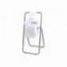 PORTABOBINA INDUSTRIAL JOFEL METALICO SUELO CON SIERRA DE CORTE PARA BOBINAS DE HASTA 500 M 850X418X445 MM