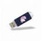 MEMORIA USB TECH ON TECH UNICORNIO 32 GB