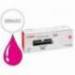 TONER CANON 701MH LBP5200 MF8100 MF8180 MAGENTA