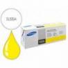 TONER HP SAMSUNG CLP680ND CLX6260 COLOR AMARILLO SU515A