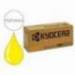 TONER KYOCERA TK5270Y AMARILLO PARA ECOSYS M6230 / 6630CIDN