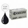 TONER KYOCERA MITA TK-5220K COLOR NEGRO ECOSYS M5521CDW, ECOSYS M5521CDN 1200 PAG