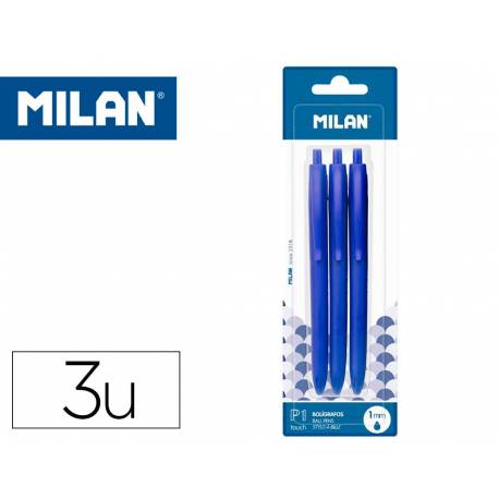 Bolígrafos tinta gel - Bolígrafos - Escritura y pintura • MILAN