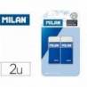 GOMA MILAN 4020 MIGA DE PAN BLISTER