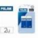 GOMA MILAN 4020 MIGA DE PAN BLISTER