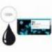 CARTUCHO INK-JET HP DESIGNJET 727 COLOR NEGRO C1Q12A