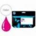 CARTUCHO INK-JET HP DESIGNJET 728 COLOR MAGENTA F9J66A