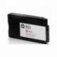 CARTUCHO INK-JET HP DESIGNJET 711 COLOR MAGENTA CZ135A