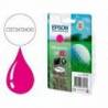 CARTUCHO INK-JET EPSON 34XL COLOR MAGENTA C13T34734010