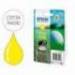 CARTUCHO INK-JET EPSON 34XL COLOR AMARILLO C13T34744010