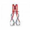 ARNES ANTICAIDAS FARU DORSAL Y ESTERNAL BASICO CON ENGANCHE CINCHA 45 MM
