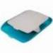 BANDEJA ORGANIZADORA LEITZ PLASTICO COLOR AZUL