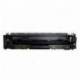 TONER HP 207X COLOR LASERJET PRO M282NW / M283FDN / M283FDW NEGRO 3.150 PAGINAS