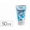 GEL HIDROALCOHOLICO HIGIENIZANTE DE MANOS CON ALCOHOL DE ORIGEN NATURAL BOTE DE 50 ML