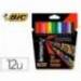 ROTULADOR BIC COLOR UP ESTUCHE DE 12 COLORES SURTIDOS