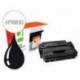 TONER COMPATIBLE Q-CONNECT CANON C724-HY I-SENSYS LBP 6750 / 6780 ALTO RENDIMIENTO NEGRO 12500 PAGINAS