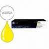Toner HP 117A W2072A Amarillo