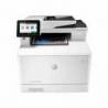 EQUIPO MULTIFUNCION HP LASERJET ENTERPRISE MFP M430F LASER COLOR BLANCO