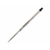 Recambio boligrafo waterman standar maxima 53425 negro