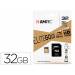 MEMORIA SD MICRO EMTEC CLASS 10 GOLD CON ADAPTADOR 32 GB