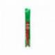 Flauta Hohner 9508 Plástico color Rojo