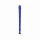 Flauta Hohner 9508 Plástico color Azul