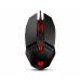 RATON KROM KALAX GAMING OPTICO 800-3200 DPI 7 BOTONES COLORES LED