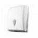 DISPENSADOR TOALLITAS SECAMANOS DAHI JAVEA ABS COLOR BLANCO 370X277X130 MM
