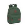 MOCHILA MUNICH PARA PORTATIL 14,1" 410X310X160 MM
